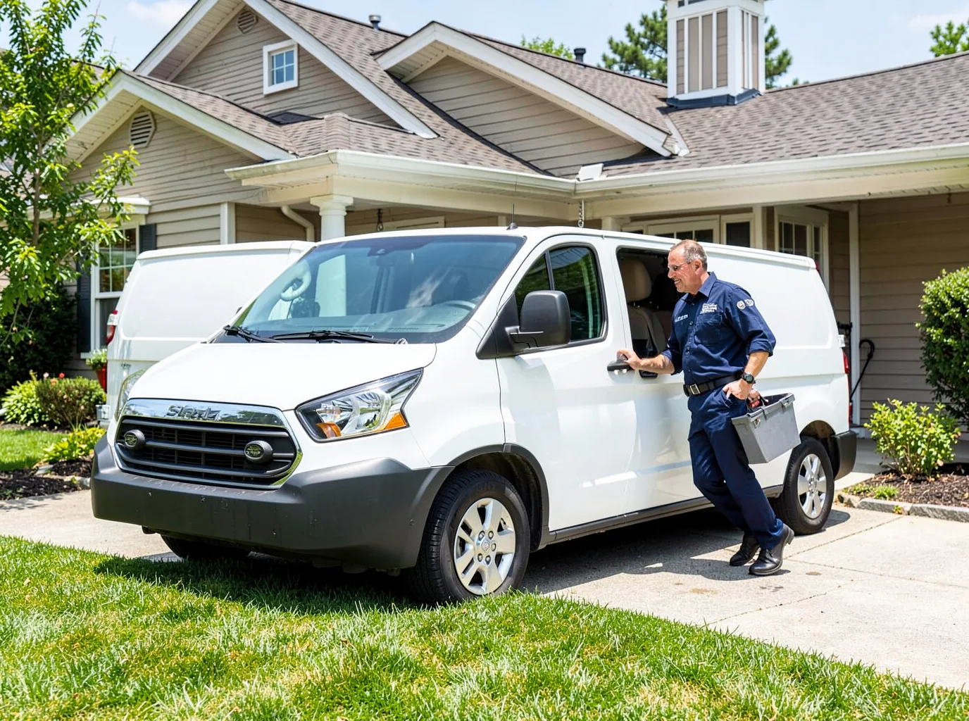 Emergency Plumber company in Bowlus, MN